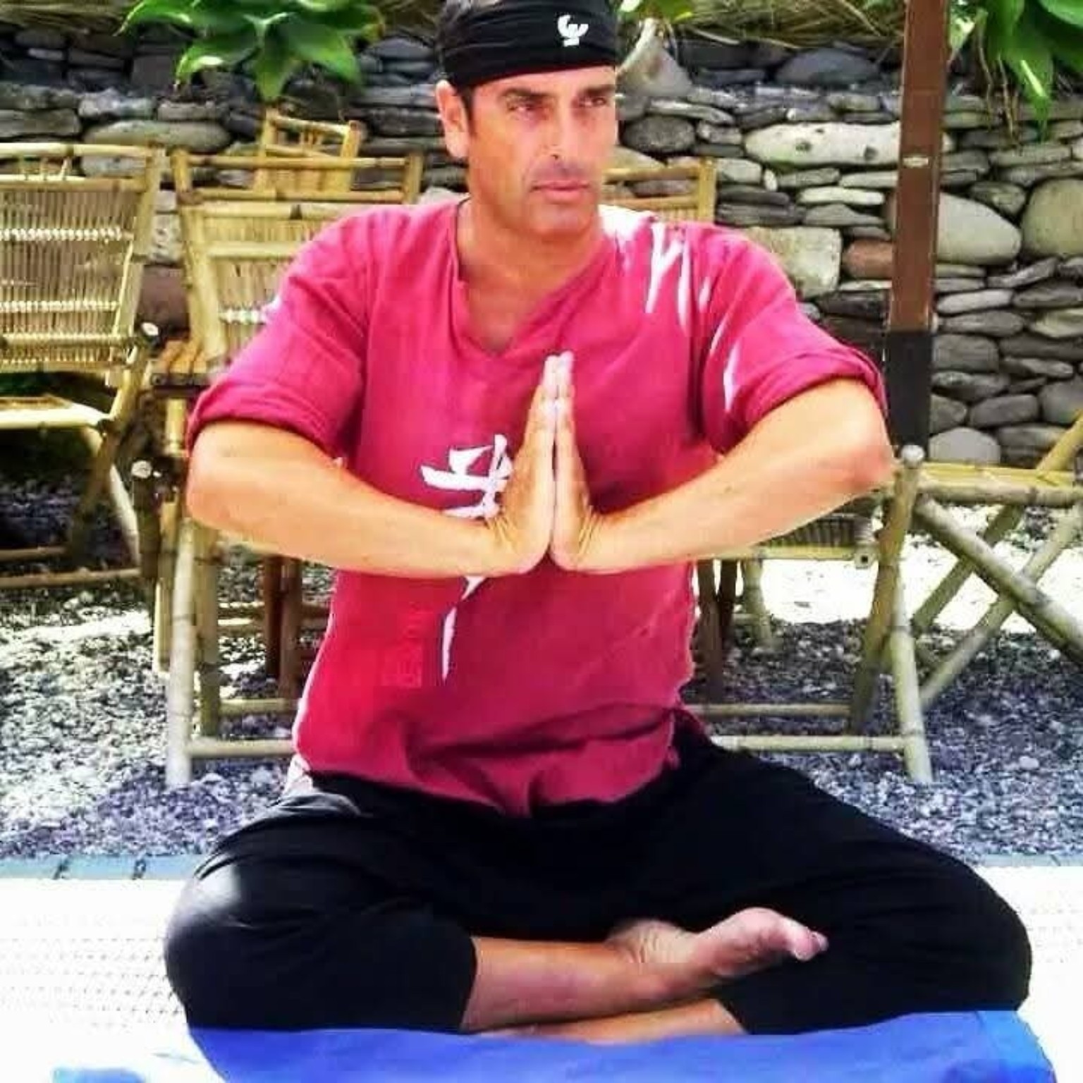 Meditazione e disciplina orientale